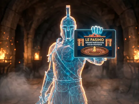 Télécharger l'application mobile de casino — Le Pasino Grand Partouche Aix-en-Provence Télécharger l'application mobile de casino — Le Pasino Grand Partouche Aix-en-Provence